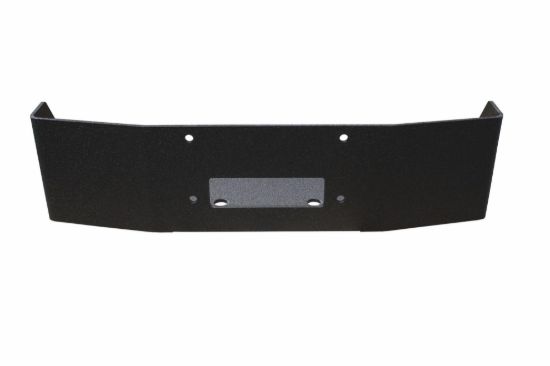GO IND WINCH PLATE - 33601