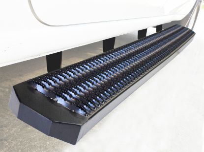 GO IND 59' - STEPS - REGULAR CAB - 42009