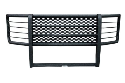 GO IND ULTIMATE FINISH BLACK STEEL 1.9 INC - 44675