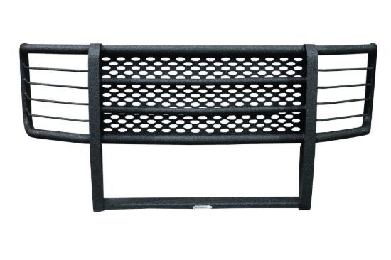 GO IND ULTIMATE FINISH BLACK STEEL 1.9 INC - 44675