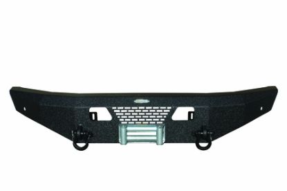 GO IND BUMPER ONLY - WINCH STYLE - 58150