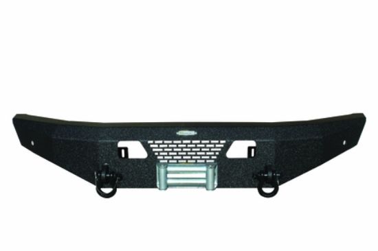 GO IND BUMPER ONLY - WINCH STYLE - 58150