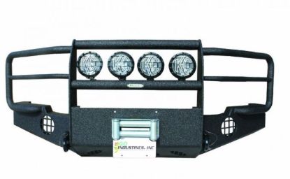 GO IND PRO SRS BMP REP FRD SD17 - 58647W