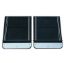 GO IND DUALLY MF BRKT FLAPS 17 FD SD PR - 70733