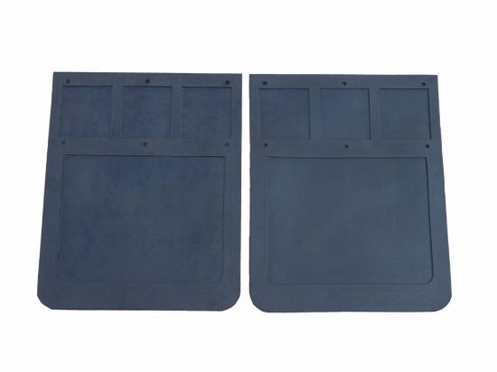 GO IND MUD FLAP DUALLIES 19X24 - 725F