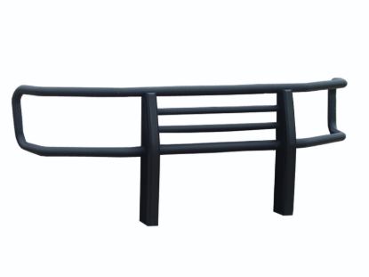 GO IND GRILLE GUARD - 77531B