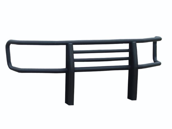GO IND BIG TEX GRILLE GUARD - 77757B