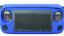 GO IND JEEP PUNCH HOLE REPLACEMENT SCREEN - 94700