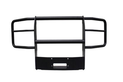 GO IND FULLY WELDED WINCH SYSTEM - ET013