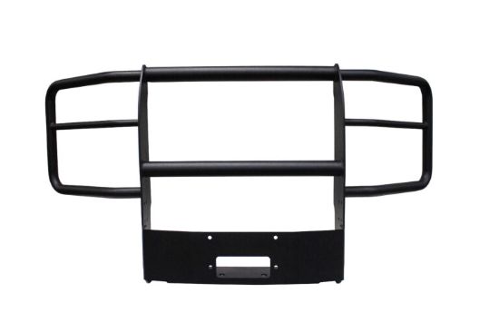 GO IND FULLY WELDED WINCH SYSTEM - ET013