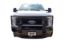 GO IND FULLY WELDED WINCH GRILL GUARD - ET015