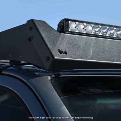 GO RHINO BRIGHT SERIES LIGHTS - 39.5' SINGLE - 0723913CSS