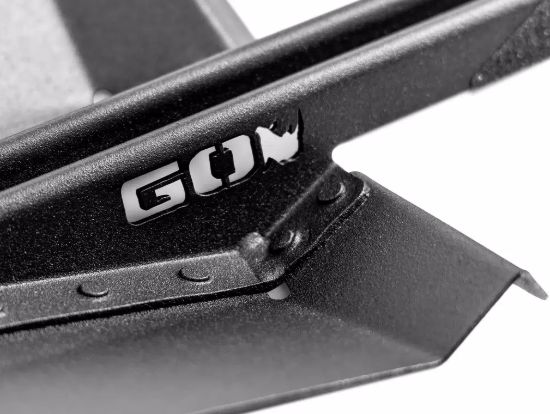 GO RHINO XVENTURE GEAR - 'THREE AMIGOS: CHUN - XGRS50020T