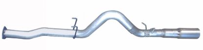 GIBSON EXHST EXHAUST SYSTEM KIT - 619696