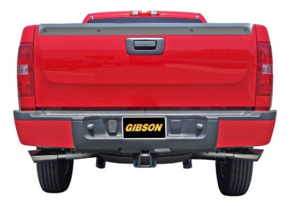 GIBSON EXHST SUPERFLOW PERF MUFFLER - 69020