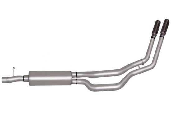 GIBSON EXHST EXHAUST SYSTEM KIT - 69127