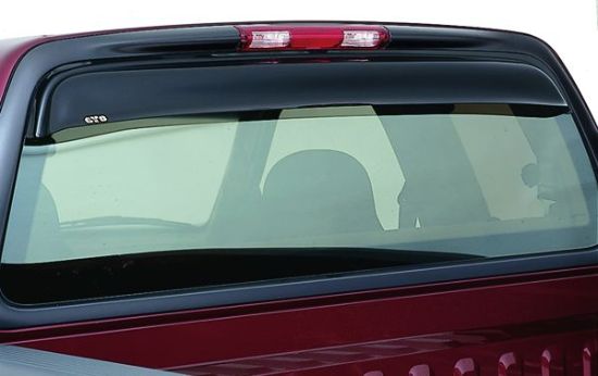 GT STYLING SHDBLD EXPLR SPT TRAC 01 - 57315