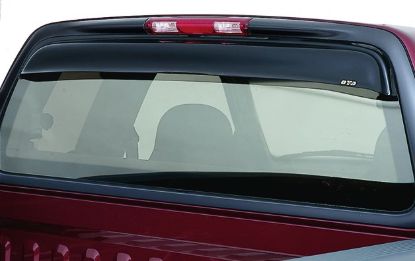 GT STYLING SHDBLD CHV PU 99-01 - 57540