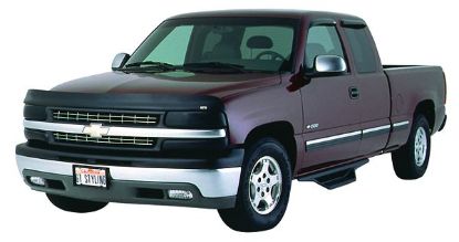 GT STYLING BGGD SE CHV FLSZ 88-99 - 78108S