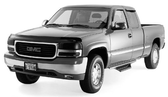 GT STYLING OMNI SE CHV/GMC FS 88-00 - 79108S
