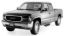 GT STYLING OMNI SE CHV/GMC FS 88-00 - 79108S