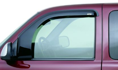 GT STYLING VTGD BUBL CH PU 88-99 - 82113S