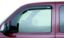 GT STYLING VTGD BUBL CH PU 88-99 - 82113S