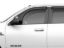 GT STYLING BUB EXT VENTGARD  FRT  SMOKE - 82180S