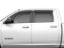 GT STYLING BUB EXT VENTGARD  FRT/REAR  SMOKE - 82181S