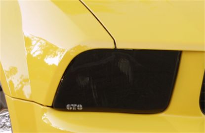 GT STYLING HEADLIGHT COVERS MUST 05 - GT0241S