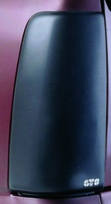 GT STYLING BLKOUT CH CAMRO/Z28 93-01 - GT029