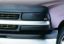 GT STYLING HEADLIGHT CVR SM CHEV 07 - GT0640S