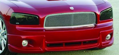 GT STYLING HEADLIGHT COVERS - GT0663S