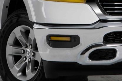 GT STYLING FOG LIGHT COVER - GT0768FY