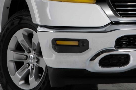 GT STYLING FOG LIGHT COVER - GT0768FY