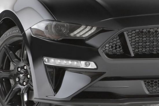 GT STYLING HEADLIGHT COVER - GT0995X