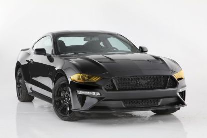 GT STYLING HEADLIGHT COVER - GT0995Y