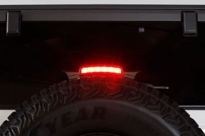 GT STYLING FORD BRONCO  REAR BLACK OUT KIT  5 - GT160