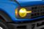 GT STYLING HEADLIGHT COVER KIT  4 PIECE  TRANS - GT2260Y