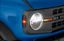 GT STYLING FRONT DAYTIME RUNNING LIGHT COVER K - GT3260S