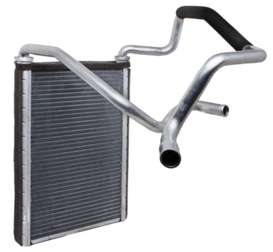 FOUR SEASONS HEATER CORE - 92084