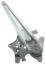 FOUR SEASONS WINDOW REGULATOR - D380293