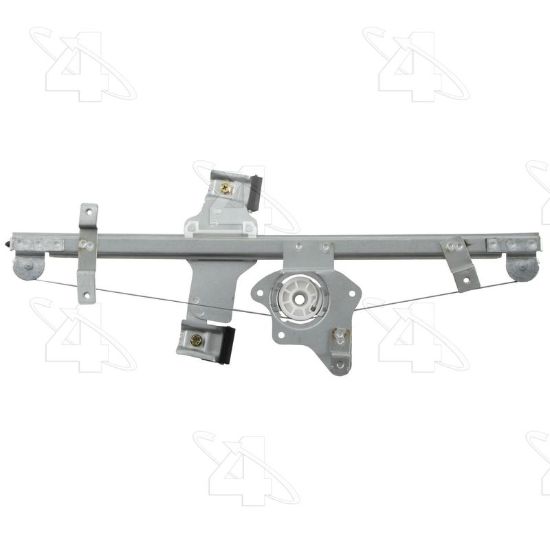 FOUR SEASONS WINDOW REGULATOR - E384168