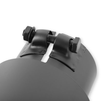 FLOWMASTER EXHAUST TIP - 3.00 IN. - 15398B