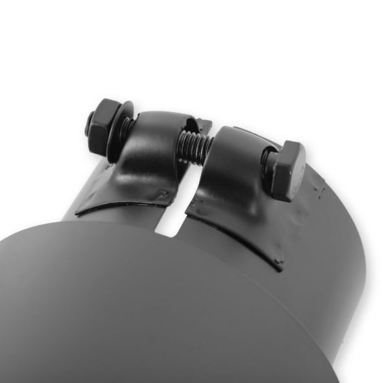FLOWMASTER EXHAUST TIP - 3.00 IN. - 15398B