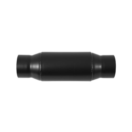 FLOWMASTER OUTLAW RACE SHORTYMUFFLER - 15430S