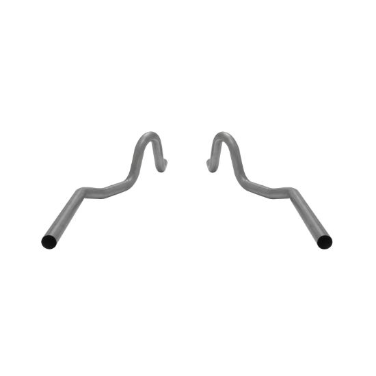 FLOWMASTER GM-A BODY TAILPIPES PR - 15802