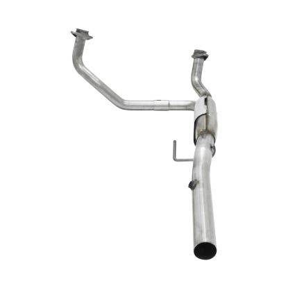 FLOWMASTER CATALYTIC CONVERTER - 2030004