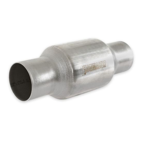 FLOWMASTER CATALYTIC CNVTR  UNIVR-FT - 2230125