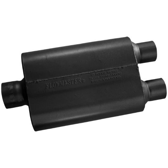 FLOWMASTER STRT MFLR CHV PU 88-93 - 430402